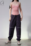 Baserange Nava Sports Pants FNVSP-RFV-Wi22 Sea Blue